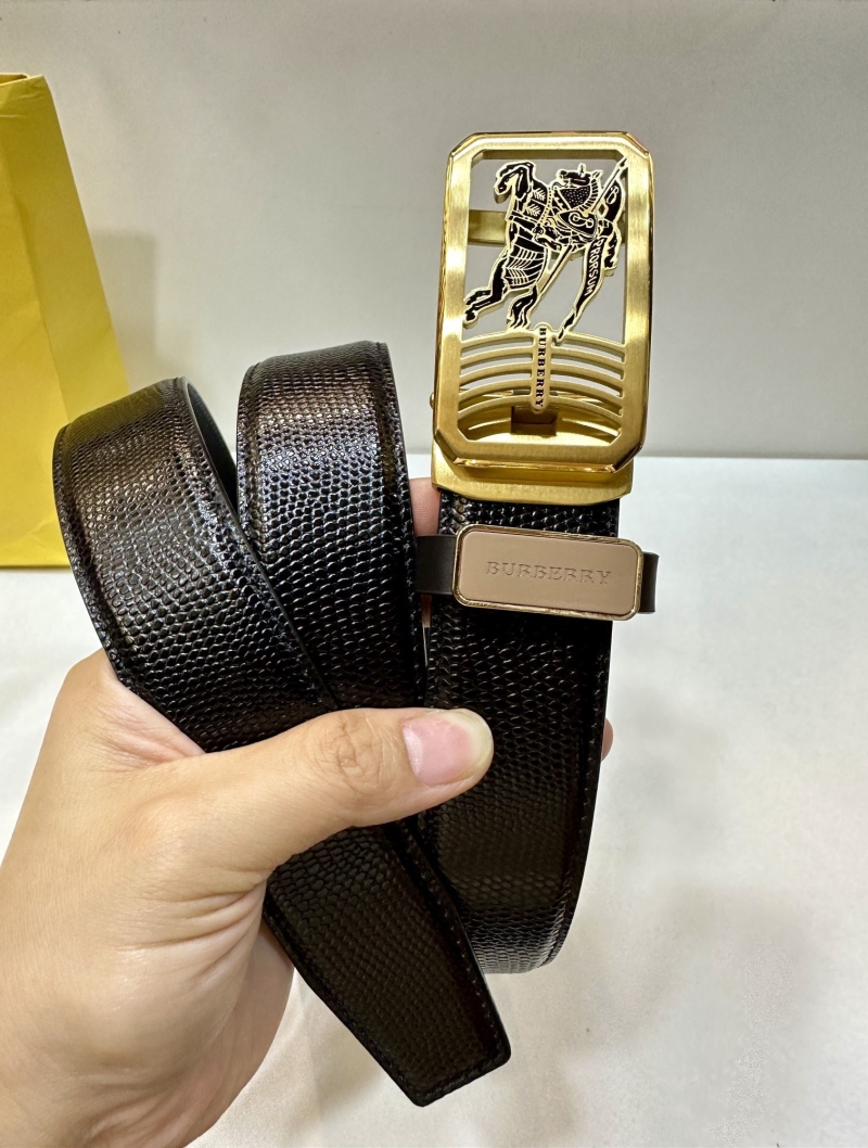 Burberry Belts